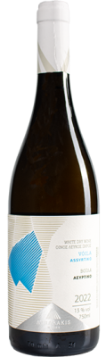 2022 Lyrarakis, Viola, Assyrtiko, Kreta, Grækenland 